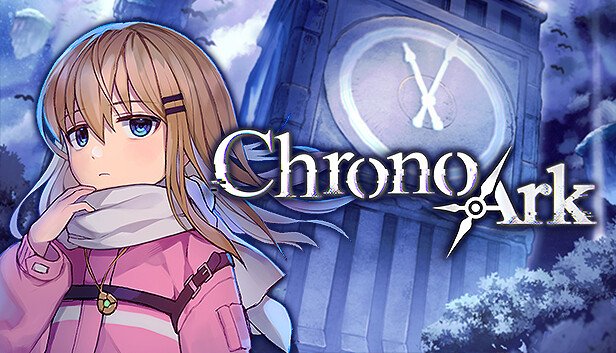 Chrono Ark Early Access Free Download