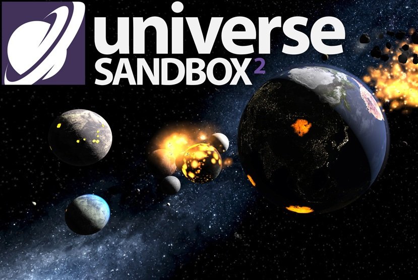 Universe Sandbox2 Free Download