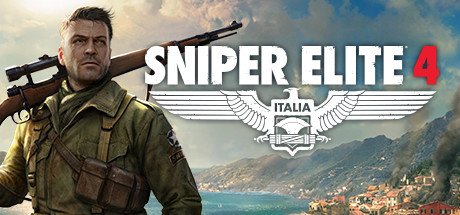 Sniper Elite 4 Update File Download