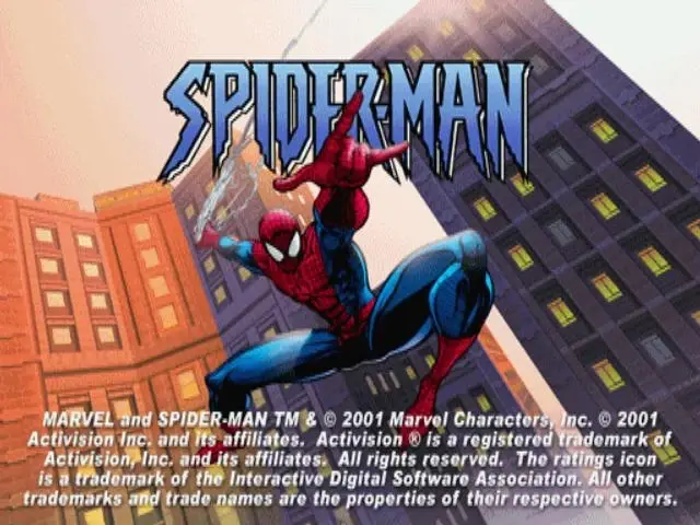 download game spider man edge of time pc