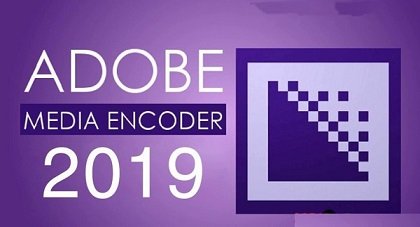 Adobe Media Encoder CC 2019 13.1.3.45 Download