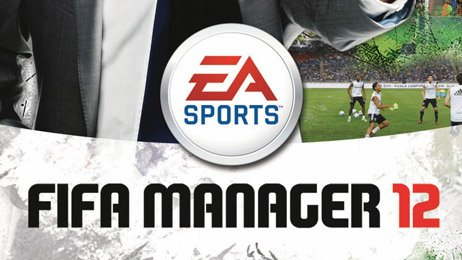 FIFA Manager 12 Download