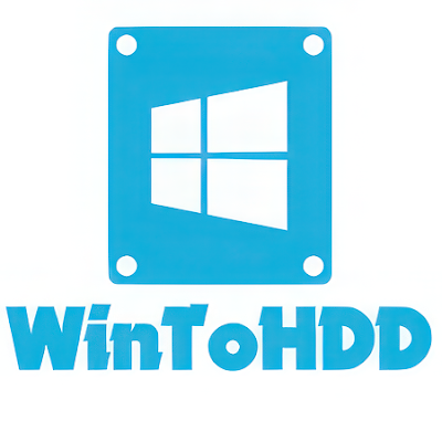 WinToHDD Enterprise 6 Download