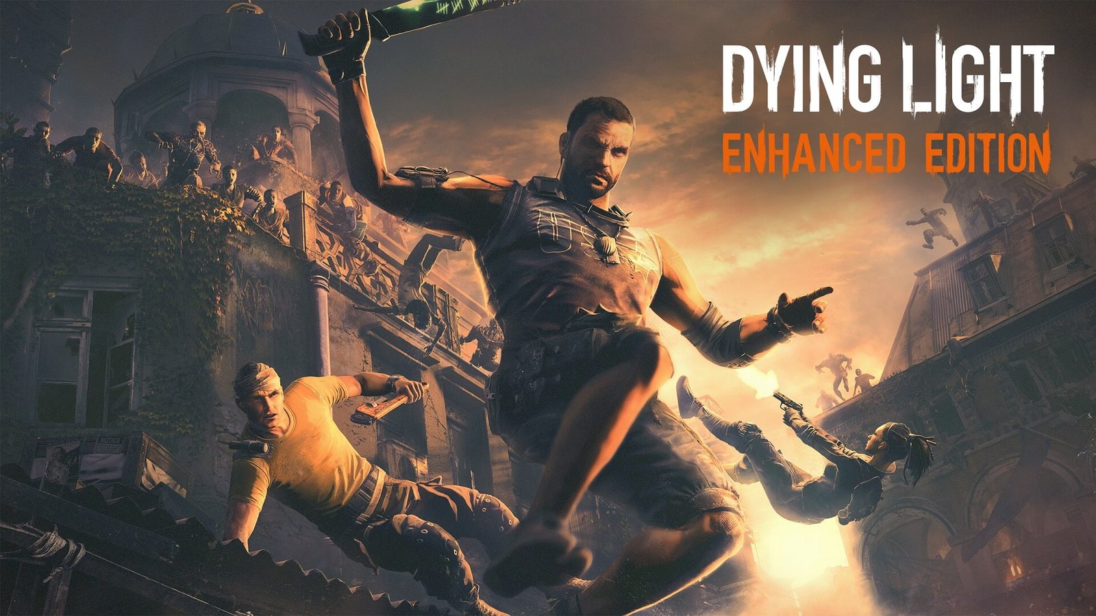 Dying Light 2025 Game Free Download