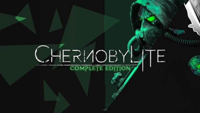 Chernobylite Complete Edition v50506 Free Download