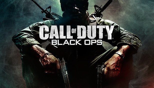 Call of Duty Black Ops 1 Free Download