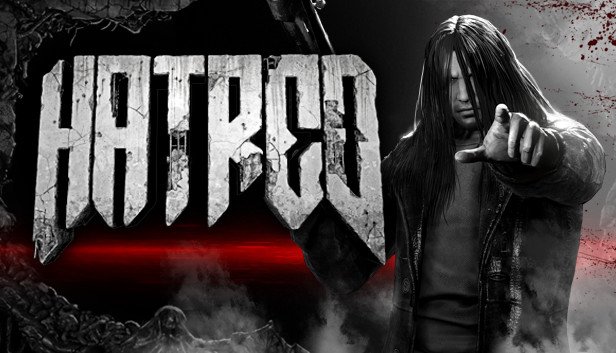 Hatred Game Free Download