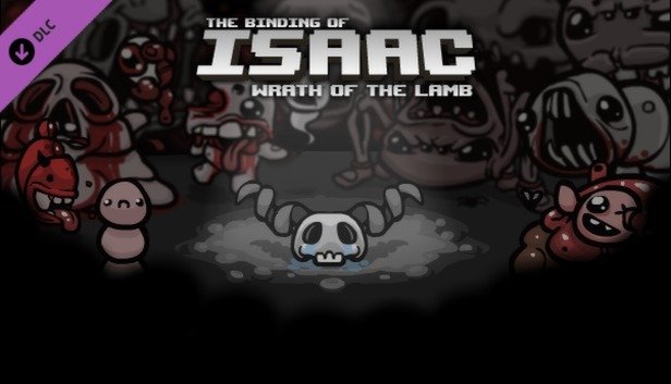 The Binding Of Isaac