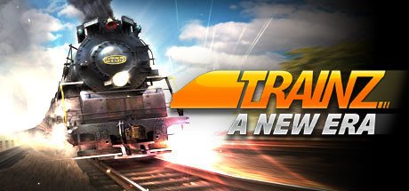 Trainz A New Era PC Game Free Download