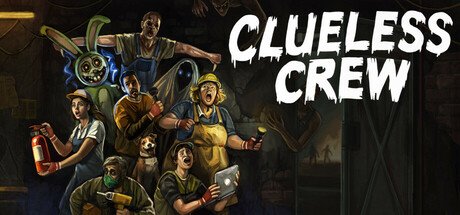 Clueless Crew Early Access Free Download