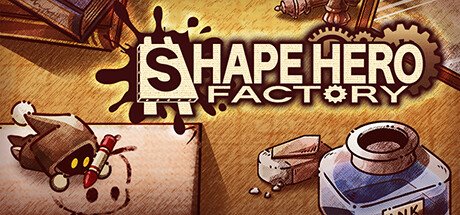 ShapeHero Factory Early Access Free Download