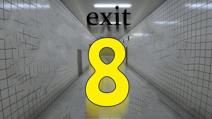 Exit 8 Unblocked