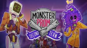 Monster Prom Second Term Free Download