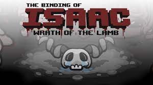 The Binding of Isaac Wrath of The Lamb Download