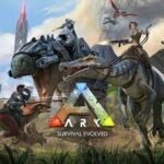 ARK Survival Evolved