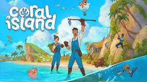 Coral Island v1.1b.1233 Free Download