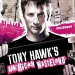 Tony Hawk American Wasteland