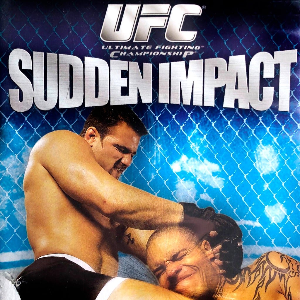 Ufc Sudden Impact Free Download