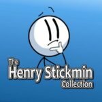 The Henry Stickmin Collection GoldBerg