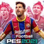 PES 2021