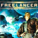 Freelancer 2003