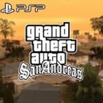 Gta Sa Ppsspp Zip File