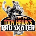 Tony Hawk Pro Skater HD