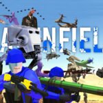 Ravenfield