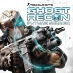 Tom Clancy Ghost Recon Future Soldier