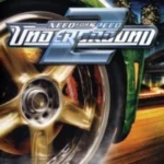 Need For Speed Underground 2